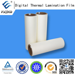 Digital Térmico Laminación Película Brillante - Product Image 2