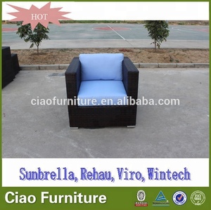 2026 Classical <strong>Cube</strong> <strong>Rattan</strong> Sofa Set Simple Living Room Rooftop Garden Balcony Sofa Set with <strong>Rattan</strong> Weaving Leisure Furniture Set - Product Image 6