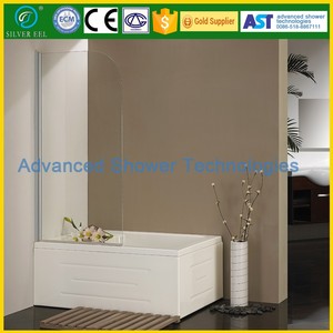 Temporizador casas <span class=keywords><strong>caravana</strong></span> <span class=keywords><strong>plegable</strong></span> Baño ducha mampara de baño - Product Image 2