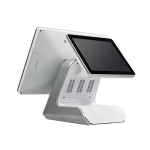 15 นิ้วระบบ POS/หน้าจอสัมผัส Dual All in One POS Ultra บาง - Product Image 5