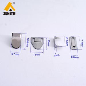 เสื้อผ้าทองเหลือง BM10016ตะขอรัดสำหรับกางเกงและกระโปรงใน4ส่วน - Product Image 2