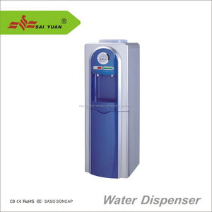 Despachador Dispensador De Agua Fria Y Caliente Con Gabinete - Product Image 3