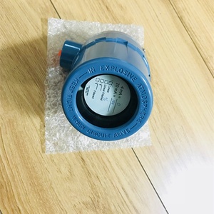 Emerson Rose núi 751 lĩnh vực tín hiệu chỉ số tuyến tính Analog Meter 0 đến 100% quy mô Thiết bị kiểm tra - Product Image 3