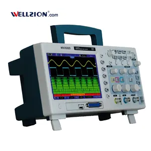 MSO5202D, 16 Channel Logic Analyzer 200 MHz băng thông oscilloscope