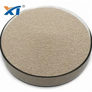 XINTAO zeolite 13x hp msds를 가진 의학 산소 집중 장치에 사용