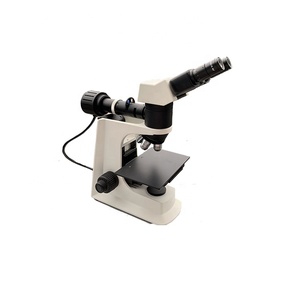 MIT100 <span class=keywords><strong>microscope</strong></span> métallurgique <span class=keywords><strong>droit</strong></span> - Product Image 5