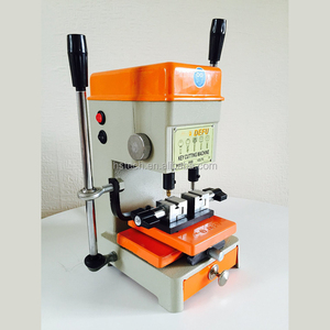 Đức phúc đa chức năng máy cắt chính Dọc cho thợ khóa 998B 220 V 180 Wát máy nhân bản chính - Product Image 5