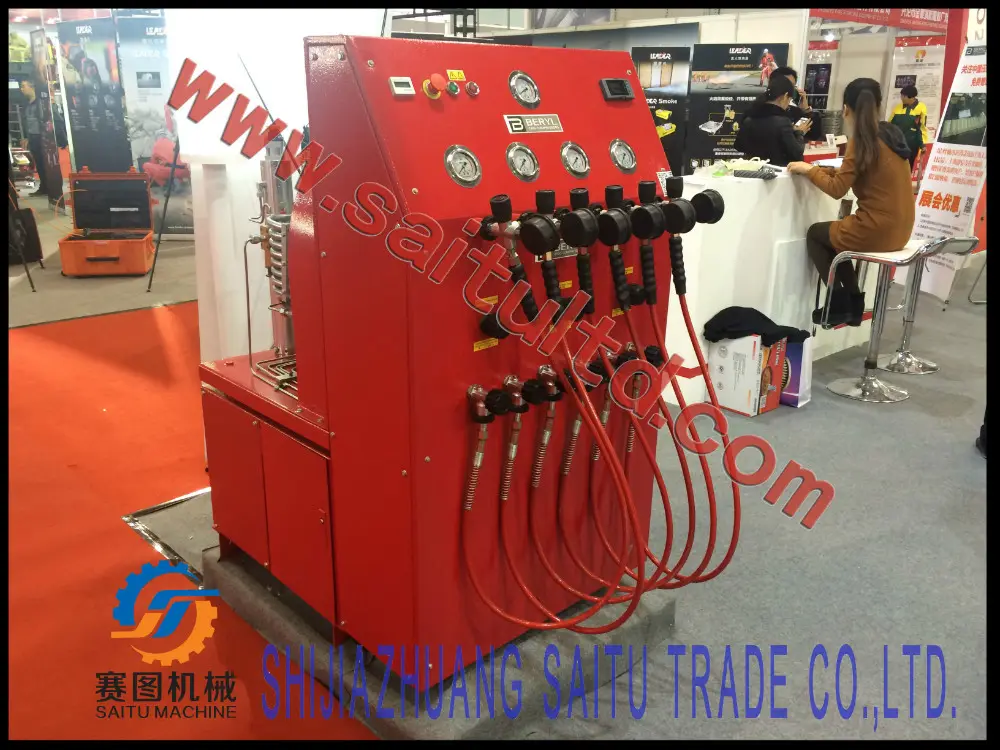 KEY SAITU COMPANY breath air compressor/breath air filling machine