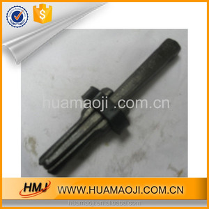 Diametro 22mm cina manuale efficiente manuale sbattitore di roccia spicchi di pietra a basso prezzo durevole cuneo e piume - Product Image 3