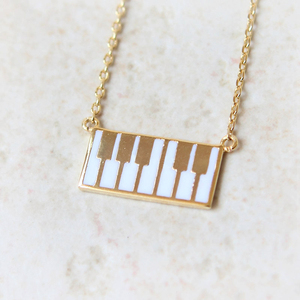 Musicale Segno Della <span class=keywords><strong>Collana</strong></span> di Fascino della <span class=keywords><strong>Musica</strong></span> Pianoforte <span class=keywords><strong>Collana</strong></span> - Product Image 5