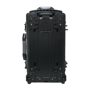 Valise de <span class=keywords><strong>transport</strong></span> MEIJIA PLASTIC avec roulettes pour l'affichage - Product Image 2