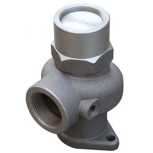 Pièces de compresseur à vis, remplacement <span class=keywords><strong>pour</strong></span> vanne <span class=keywords><strong>d</strong></span>'admission <span class=keywords><strong>d</strong></span>'<span class=keywords><strong>air</strong></span> <span class=keywords><strong>VMC</strong></span>, RH50 RH65, en chine - Product Image 5