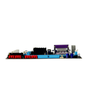 2023ขายร้อน Foxconn G41ชิปเซ็ต <span class=keywords><strong>LGA</strong></span> <span class=keywords><strong>775</strong></span> Ddr3เมนบอร์ด - Product Image 3