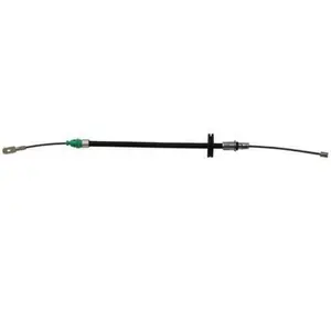 Cable de freno delantero para coche, accesorio de estacionamiento para Nissan Opel 365300089R 4408735 7700313058 36518-00QAA