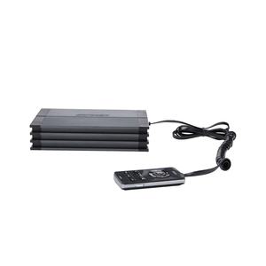 SENKEN - Sirena Electrónica de Advertencia con Función de Control de Luz y Amplificador de Alarma Inalámbrico Superfino de 300 W - Product Image 2