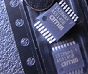 AS5145B AS5145B-HSST IC <span class=keywords><strong>ENCODER</strong></span> ROTATIVO 12-BIT 16-SSOP - Product Image 2