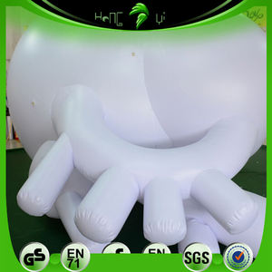 Blanc <span class=keywords><strong>Gonflable</strong></span> <span class=keywords><strong>Humain</strong></span> Réaliste Coeur <span class=keywords><strong>Ballon</strong></span> Pour La Publicité/PVC <span class=keywords><strong>Gonflable</strong></span> Fait Sur Commande D'hélium Modèle - Product Image 4