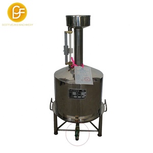 Réservoir de mesure précis, régulateur du prix d'usine, accessoire standard en métal, capacité de 2 l — 200l, BL-3-G - Product Image 5