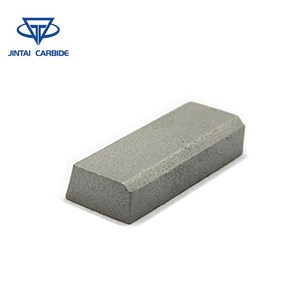 Bán Hot Zhuzhou Jintai Phụ Tùng Công Nghiệp <span class=keywords><strong>Tungsten</strong></span> <span class=keywords><strong>Carbide</strong></span> Mẹo Cắt <span class=keywords><strong>Carbide</strong></span> Brazed Cutter Chèn - Product Image 3