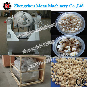 Meilleur vente facile fonctionnement flux d'air automatique céréales soufflant céréales machine <span class=keywords><strong>soufflé</strong></span> machine - Product Image 2