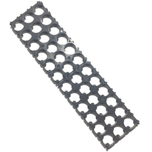 ABS 소재 원통형 배터리 스페이서 홀더 3S6P 6S3P 18650 배터리 홀더 브래킷 - Product Image 5