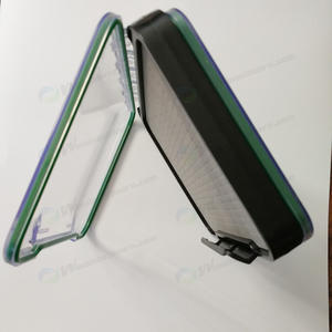 Nouvelle arrivée de haute qualité grande taille boîte de matériel de pêche, leurre de pêche en plastique boîtes - Product Image 5