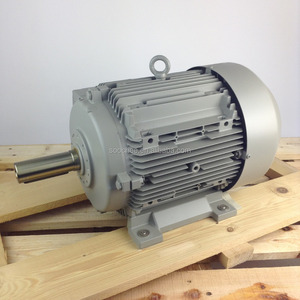 Động Cơ Điện Công Nghiệp Thương Hiệu <span class=keywords><strong>Siemens</strong></span> Động Cơ Điện Đầu Ra 45 Kw - Product Image 2