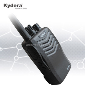 Điện Thoại Liên Lạc DMR Chống Nước GPS Tầm Xa VHF Với Giọng Nói Bộ Đàm Chất Lượng Nhật Bản DM-630 DMR Radio - Product Image 4