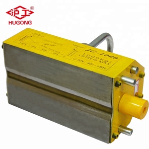 Elevador magnético permanente, <span class=keywords><strong>1000</strong></span> <span class=keywords><strong>kg</strong></span> - Product Image 4