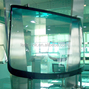 60% <span class=keywords><strong>Ag</strong></span>-Gehalt Silber-Leitfähige Farbe für Auto-Verbundglas - Product Image 5
