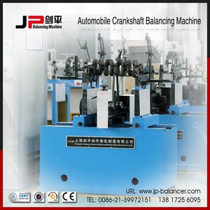 Jp grandes marina motor de barco del cigüeñal equilibradora - Product Image 1