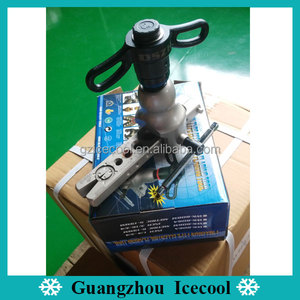 Herramienta de Abocardado de Tubos de Cobre de Precisión Dszh Tipo 1/4\" a 3/4\" (6-19 mm) WK-R806 (RCT-<span class=keywords><strong>N806</strong></span>) - Product Image 1