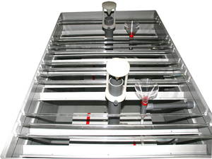 <span class=keywords><strong>Test</strong></span> <span class=keywords><strong>Standard</strong></span> <span class=keywords><strong>ISO</strong></span> 9227 Essai Au Brouillard Salin <span class=keywords><strong>Machine</strong></span> - Product Image 6