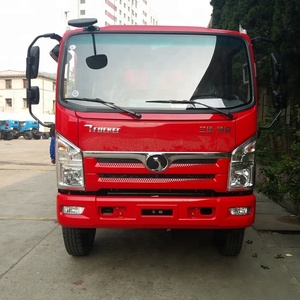 <span class=keywords><strong>10m3</strong></span> 10 ton 6 ruote dumper capacità per la vendita in pakistan - Product Image 6