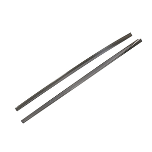 De fibra de carbono <span class=keywords><strong>E300</strong></span> deporte faldas laterales de extensión para <span class=keywords><strong>Mercedes</strong></span> <span class=keywords><strong>Benz</strong></span> C238 E200 E400 E500 2-puerta 17-18 - Product Image 5