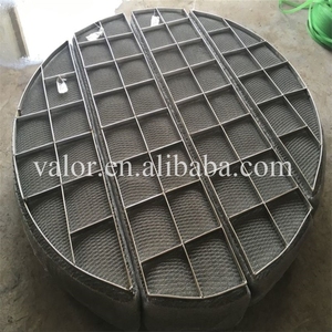 Valor anti-buée à l'intérieur colonne tour interne pour équipements d'épuration - Product Image 1