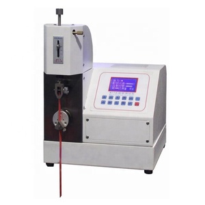 ماكينة اختبار القوة القابلة للطي من الورق الرقمي MIT بسعر المصنع - Product Image 1