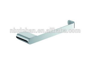 del sur armerica con estilo elegante cuarto de baño montaje de la pared de la galjanoplastia de cromo de metal anillo de toalla - Product Image 1