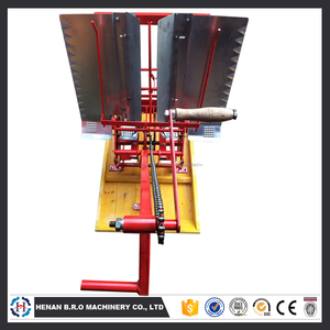Portable type similaire à kubota <span class=keywords><strong>batteuse</strong></span> de riz transplanter - Product Image 3