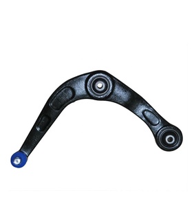 Xe phụ tùng thấp hơn Theo Dõi kiểm soát arm sử dụng cho PEUGEOT 206 3520. <span class=keywords><strong>G8</strong></span> với Giấy Chứng Nhận ISO - Product Image 4