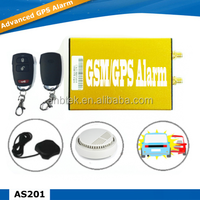 Localizador de Llamadas Telefónicas Móviles con GPS y GSM en Línea con Mapa de Google para Automóvil/Vehículo/Motocicleta/Bicicleta