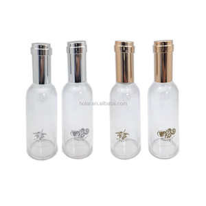 Bouteille de vinaigre et d'huile d'olive en plastique, bijou fabriqué à taïwan, livraison gratuite - Product Image 2