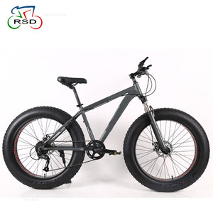 <span class=keywords><strong>4</strong></span>.9 Lốp Cứng Nhắc Treo ngã ba Hợp Kim Cát Tuyết Cruiser Bãi Biển Xe Đạp Chất Béo với dual đĩa phanh từ trang web <span class=keywords><strong>alibaba</strong></span> - Product Image 5