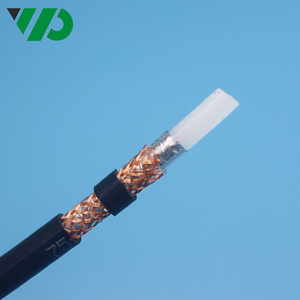 同軸ケーブルRG59CCTVケーブルSYV75-575-3TVケーブルワイヤー - Product Image 1
