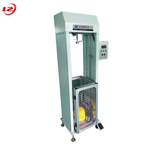 Emniyet kaskı darbe ve delinme direnci <span class=keywords><strong>test</strong></span> cihazları üretimi - Product Image 3