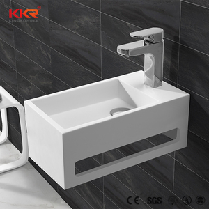 Akrilik salle de bain modèle muebles de lavabo en <span class=keywords><strong>pierre</strong></span> éviers/piedra <span class=keywords><strong>pierre</strong></span> bagno banyo design italien lavabo - Product Image 2