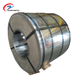 18 calibre chapa de hierro galvanizado/galvanizado bobina de acero proveedores - Product Image 2