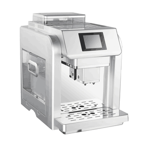 Completamente Automatica Macinare & Birra One Touch macchina per il Caffè Facile <span class=keywords><strong>Da</strong></span> usare - Product Image 2