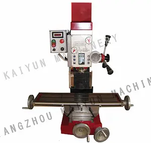 Chine Facile Fonctionnement Électrique Vitesse Type Automatique Tapant Machine Vitesse Tapping Machine(KY25-G)