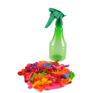 <span class=keywords><strong>Ballon</strong></span> <span class=keywords><strong>d</strong></span>'air coloré pour <span class=keywords><strong>d</strong></span>écoration de fête, sac de 100 pièces, livraison gratuite - Product Image 5
